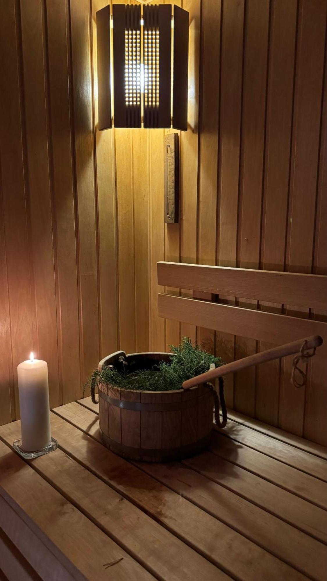 Tysha Forest Club Romankiv Dış mekan fotoğraf