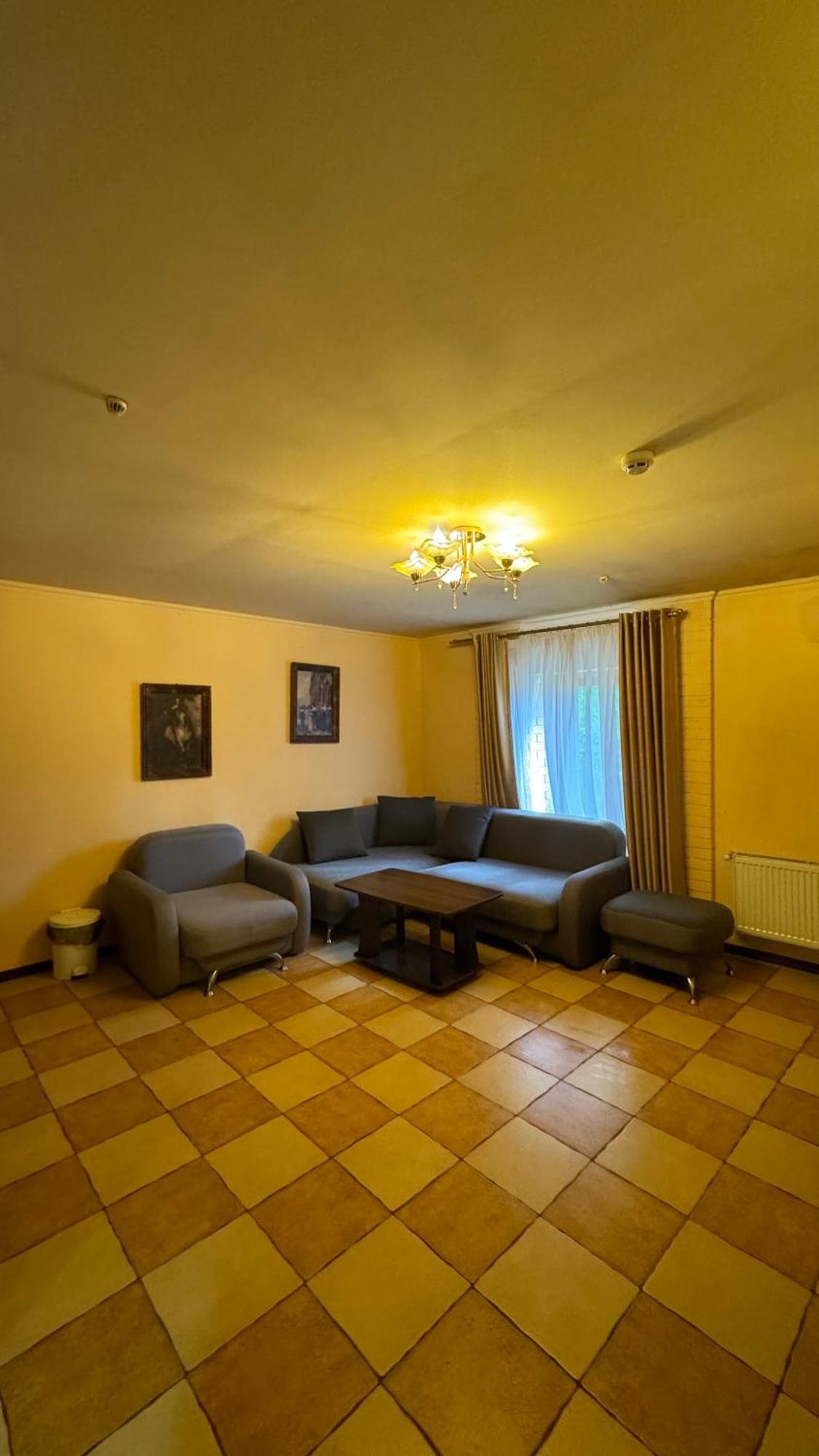 Tysha Forest Club Romankiv Dış mekan fotoğraf