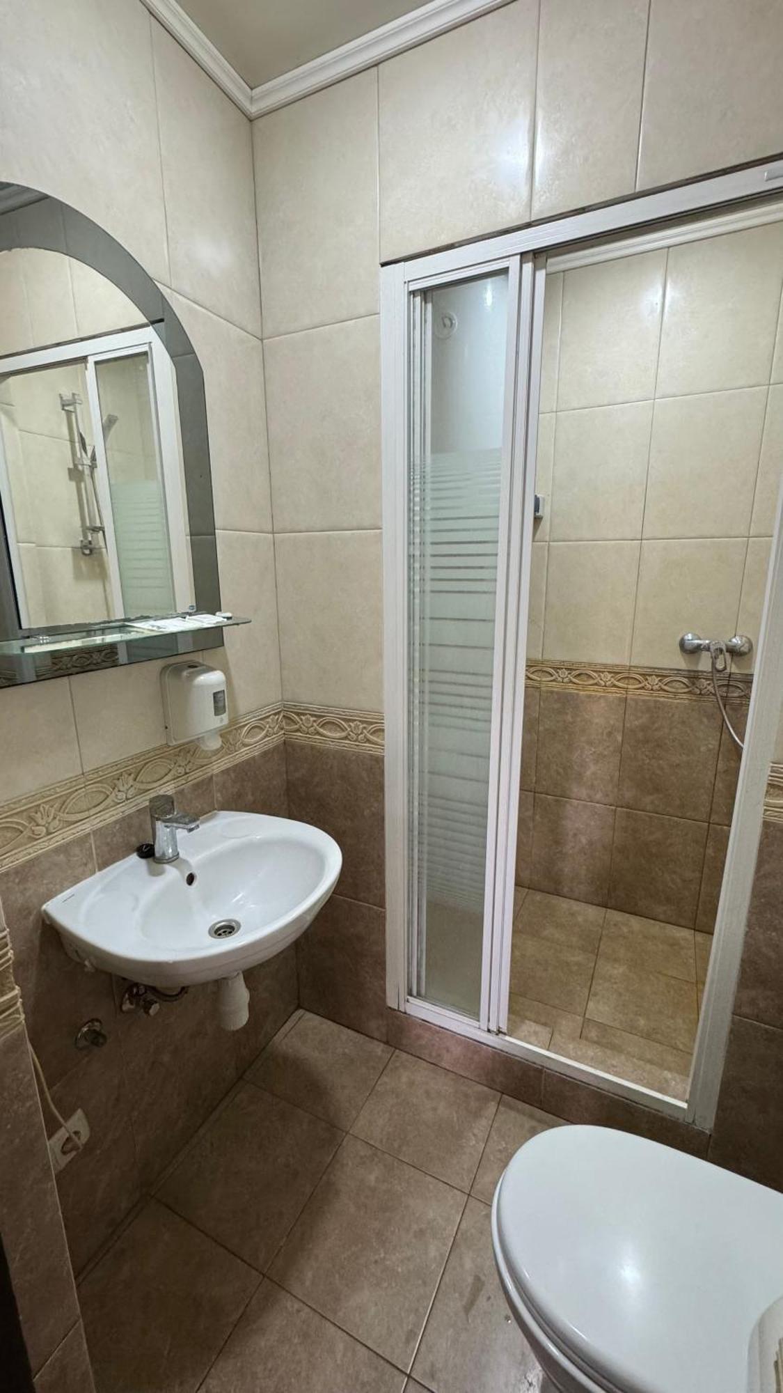 Tysha Forest Club Romankiv Dış mekan fotoğraf