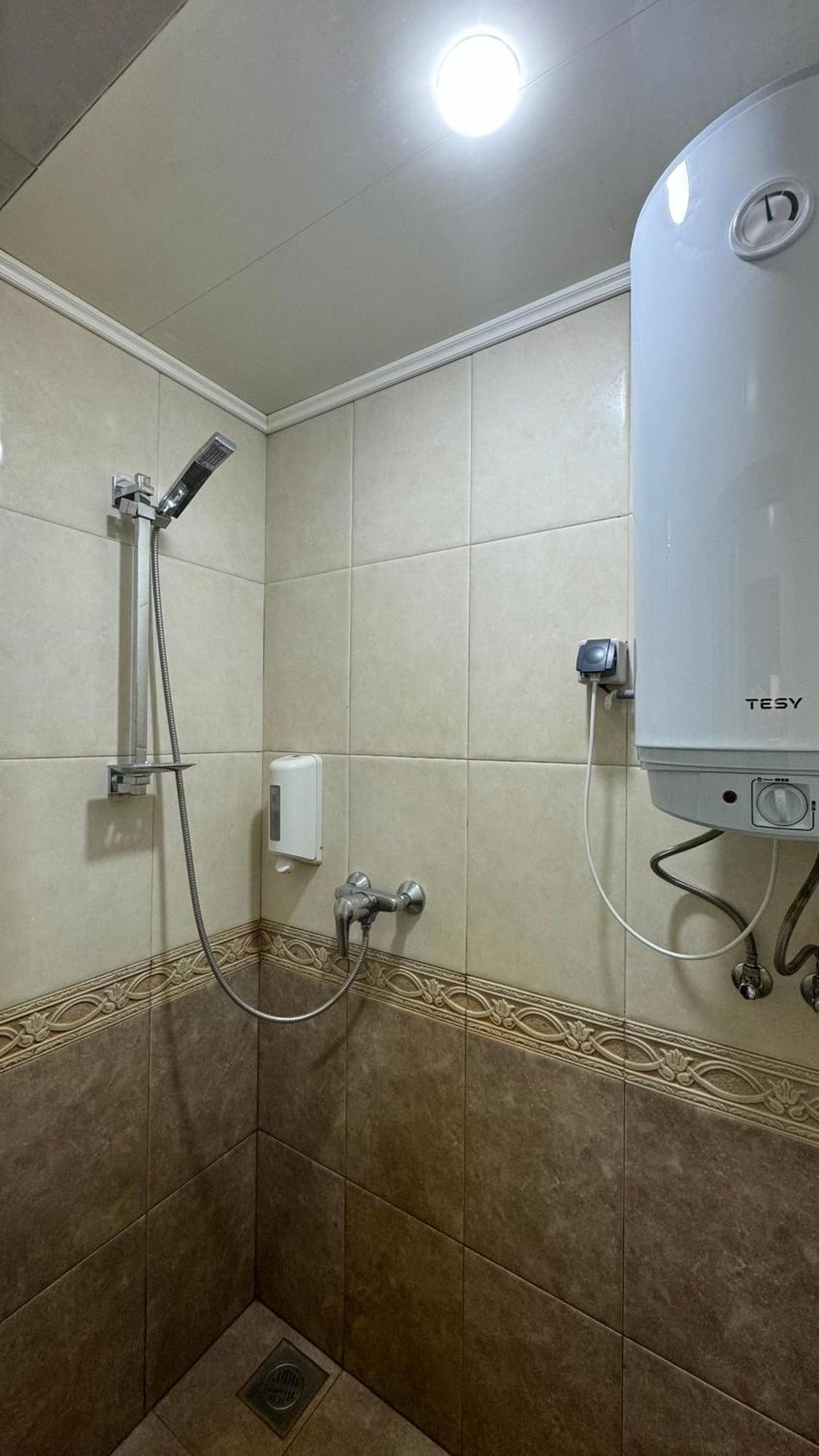 Tysha Forest Club Romankiv Dış mekan fotoğraf