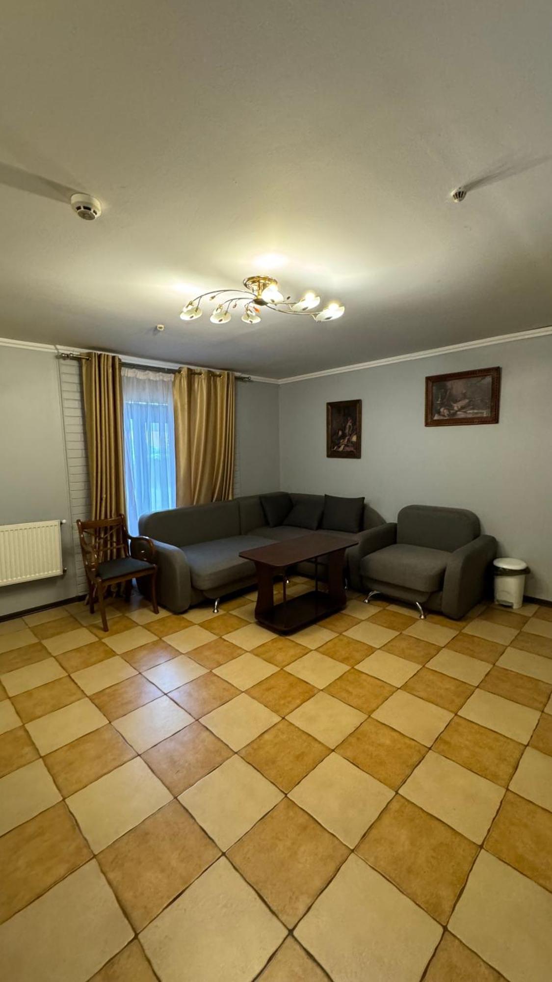 Tysha Forest Club Romankiv Dış mekan fotoğraf